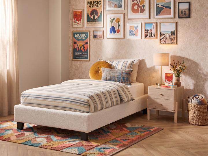 Actual product image Beliani Roanne (90 x 200 cm)