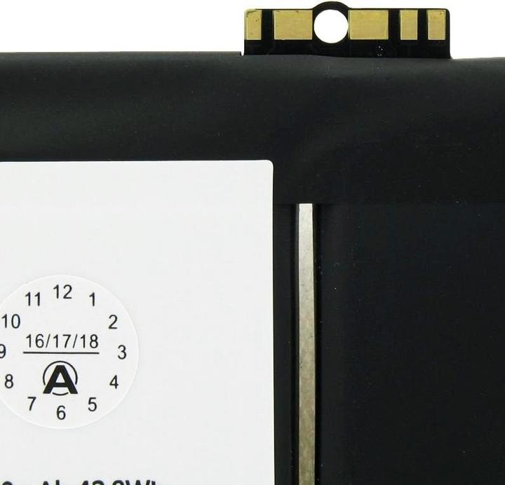 Immagine prodotto AccuCell Akku iPad 4