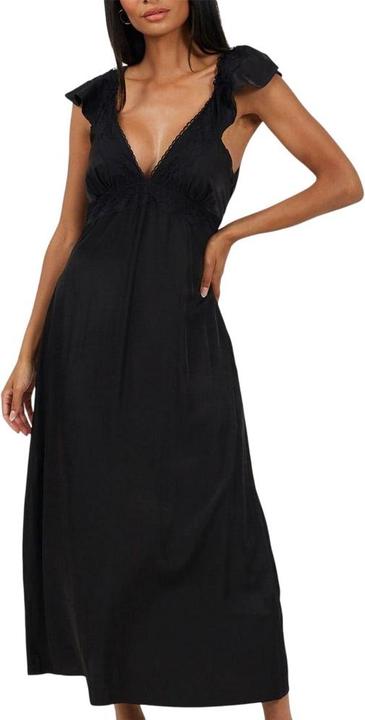 Produktbild Brave Soul Maxikleid Regulär (38)
