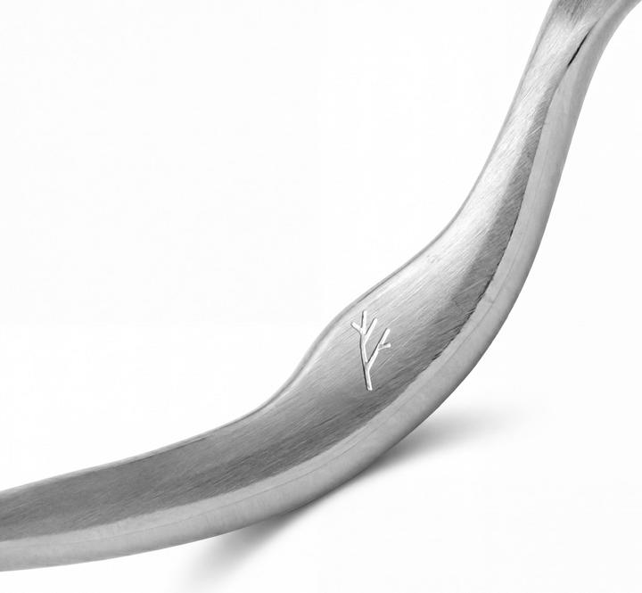 Immagine prodotto Sidegren Magma (6.30 cm, Acciaio inox)