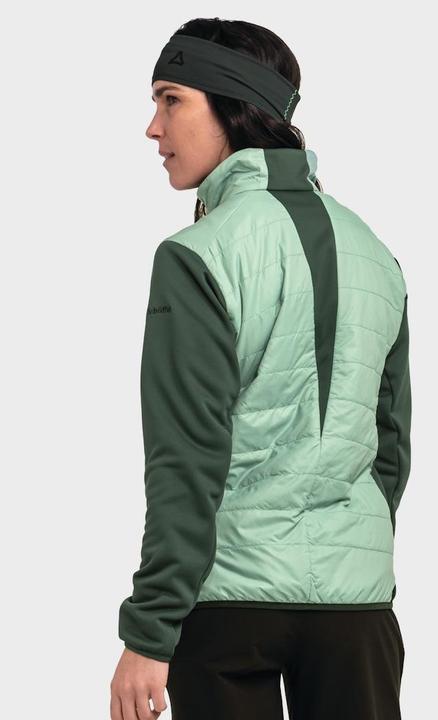Produktbild Schöffel Hybridjacke Cascata PL (XL)