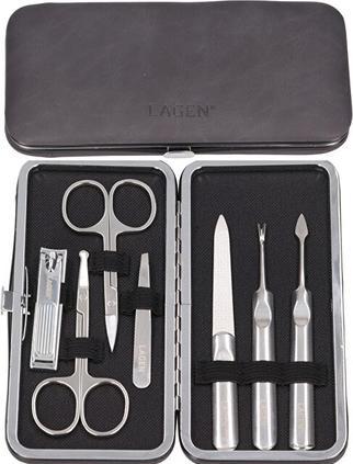 Produktbild Payr Maniküre 70098 Schwarz (Schwarz)
