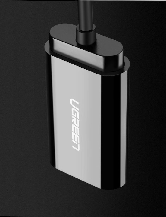 Immagine prodotto Ugreen Adattatore audio esterno 30724 (USB)