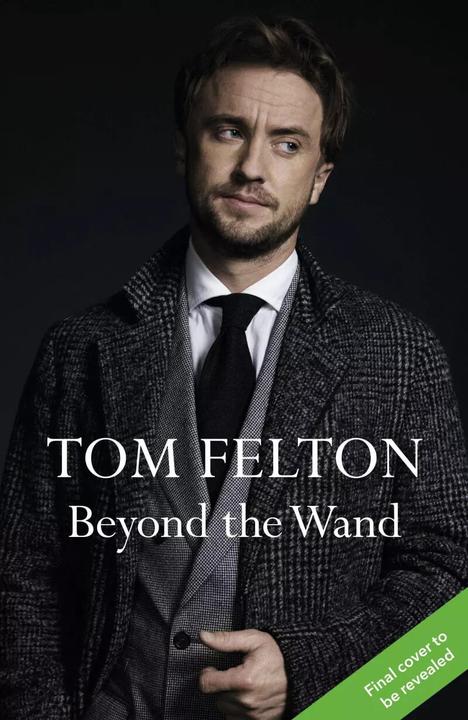 Immagine prodotto Beyond the Wall (Inglese, Tom Felton, 2022)