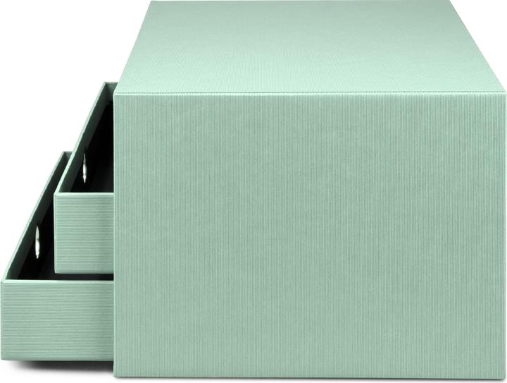 Actual product image Rössler Schubladenbox (A4)