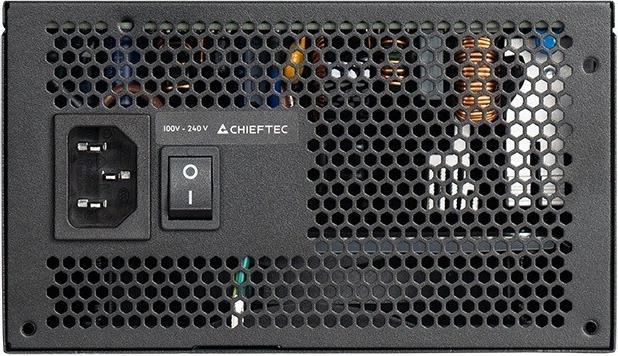 Produktbild Chieftec "850W VITA SM3 Serie BPX-850-C" (850 W)