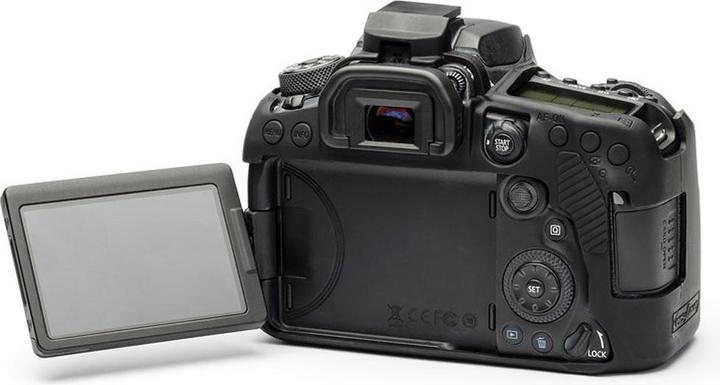 Produktbild easyCover Walimex pro Canon EOS 90D (Hülle)