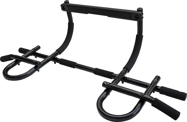 Productafbeelding Christopeit Deur horizontale stang / optrekstang