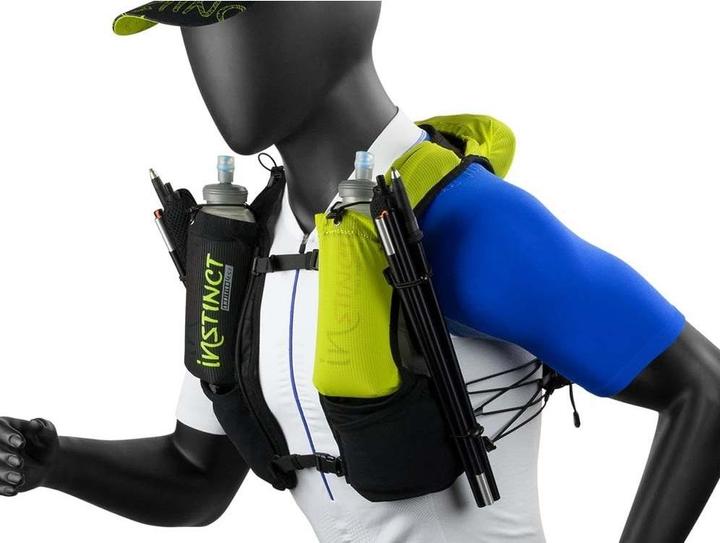 Actual product image True Instinct ambition backpack (4.50 l)