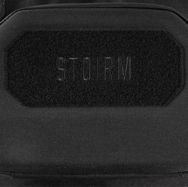 Actual product image Stoirm 40L Tactical Back Gen2 (40 l)