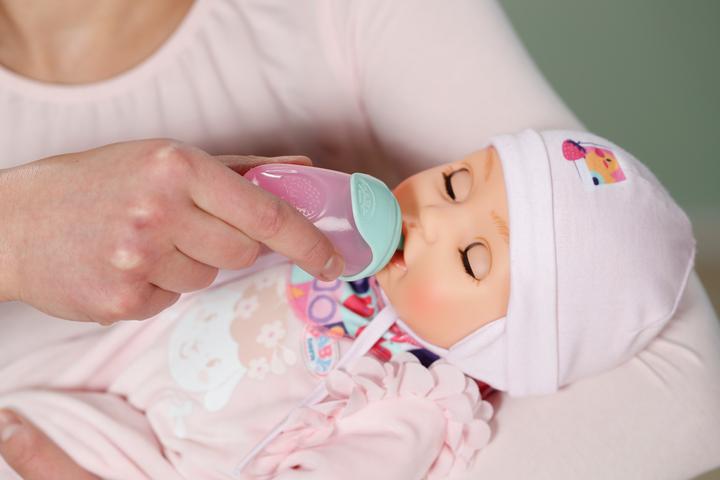 Produktbild Zapf Creation Zapf BABY born Neugeborenen Set