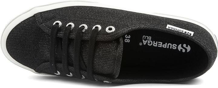 Produktbild Superga 3750 JERSEY LAME LEGGERA (40)