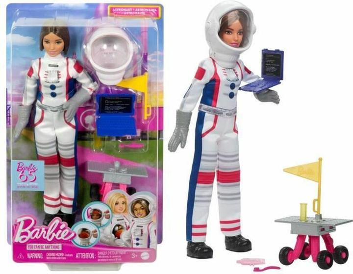 Immagine prodotto Barbie Astronauta