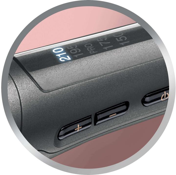 Actual product image Remington Keratin Protect