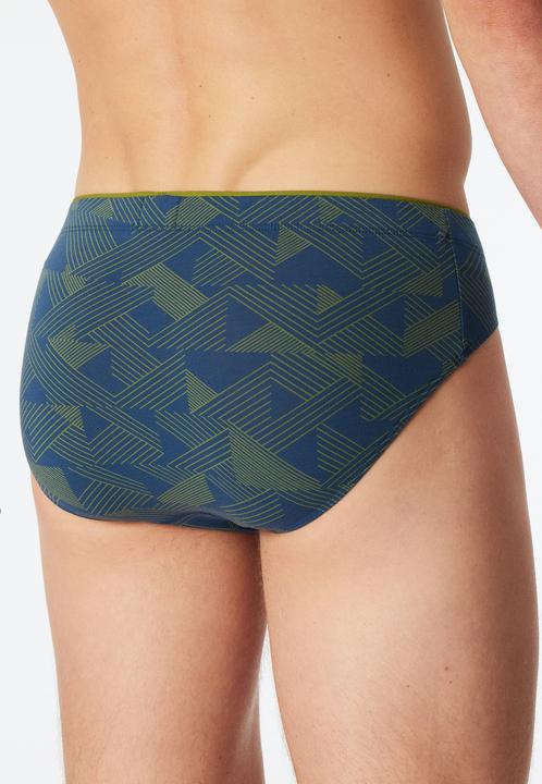 Immagine prodotto Schiesser Micromodal Slip (L, Confezione singola)