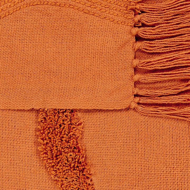 Actual product image Beliani Khari (125 x 150 cm)