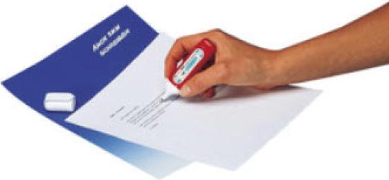 Image du produit Pentel Fine épingle de correction