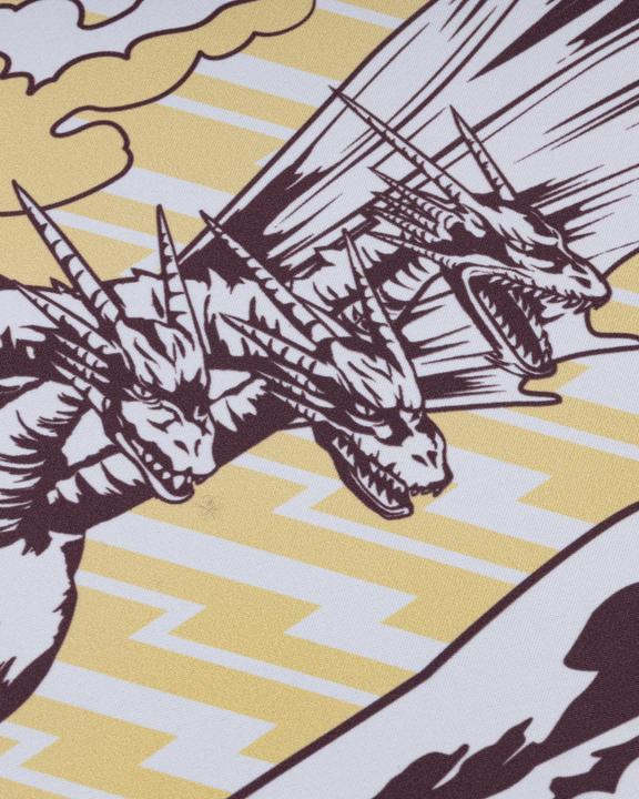 Actual product image Itemlab Godzilla (XXL)