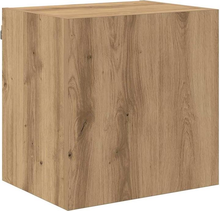 Produktbild vidaXL TV-Wandmöbel (40.50 x 30 x 102 cm)