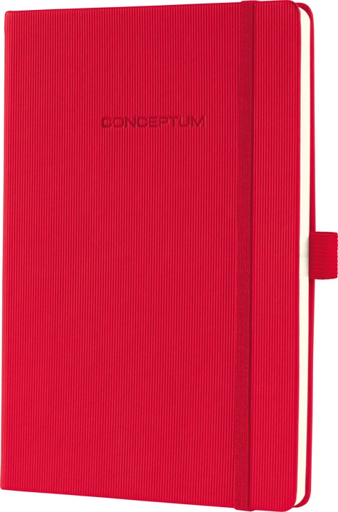 Produktbild Sigel Conceptum (A5, Kariert, Harter Einband)