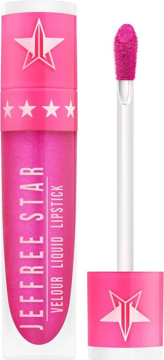 Immagine prodotto Jeffree Star Velour Liquid (Casa dei sogni)