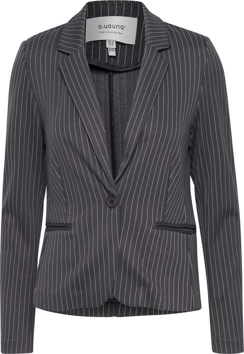 Blackened Pearl Mix (201381)