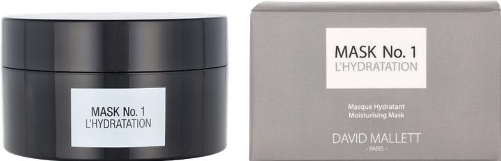 Produktbild David Mallett David Mallet (180 ml)
