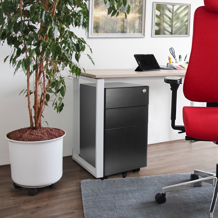 Produktbild Hjh Office Color I (59.5 x 30 x 50 cm)