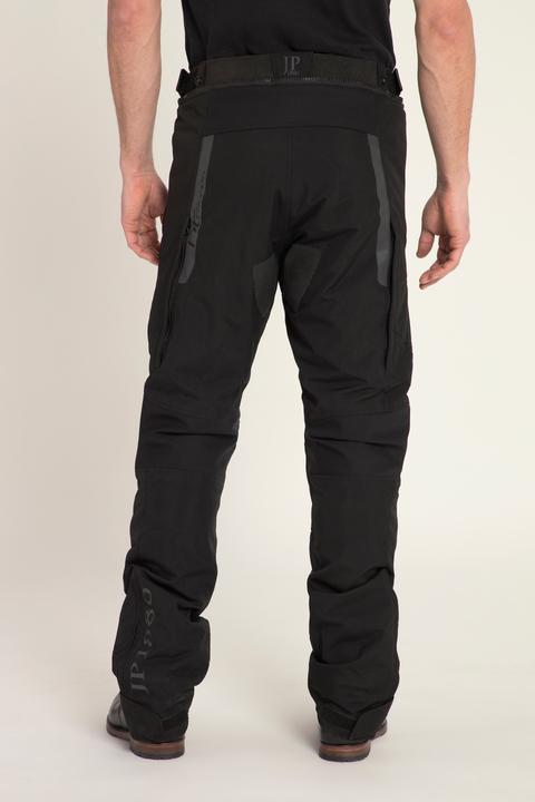 Immagine prodotto JP1880 Pantaloni da motocicletta adatti per tutto l'anno con fodera termica staccabile (7XL)