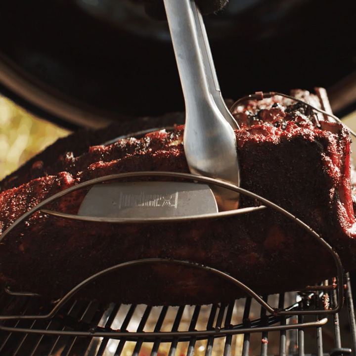 Produktbild Weber Spare-Rib-Halter