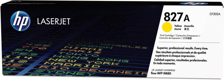 Immagine prodotto HP 827a (Y)