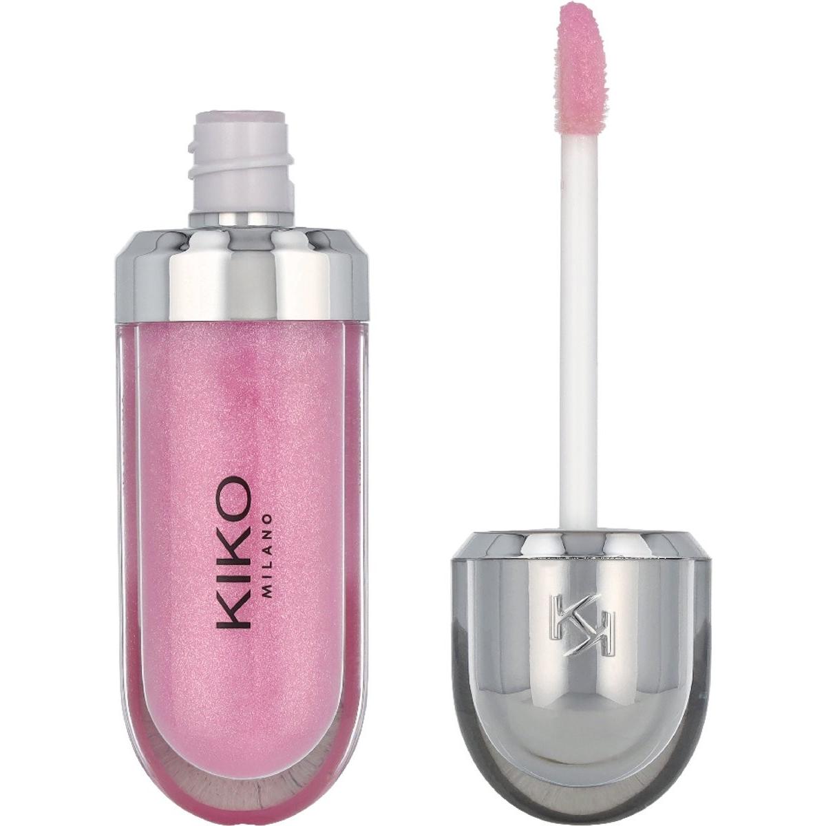 KIKO Milano 3D Hydra (05 Pearly Pink) (B077DCVVCP)