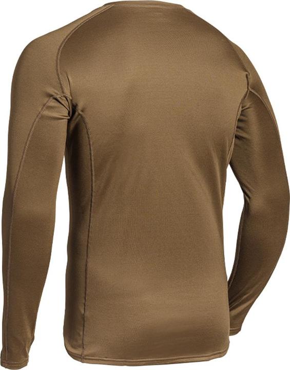 Actual product image A10 Equipment Langarm Shirt Thermo Performer 0°C/-10°C (3XL)