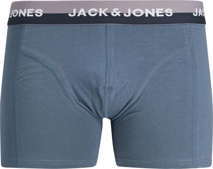 Actual product image Jack & Jones Jwheric Trunks 3 Pack (M, pack of 3)