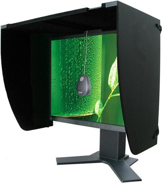 Produktbild Urban Factory UNIVERSAL CAP FOR MONITOR 21.5-22-23-24
