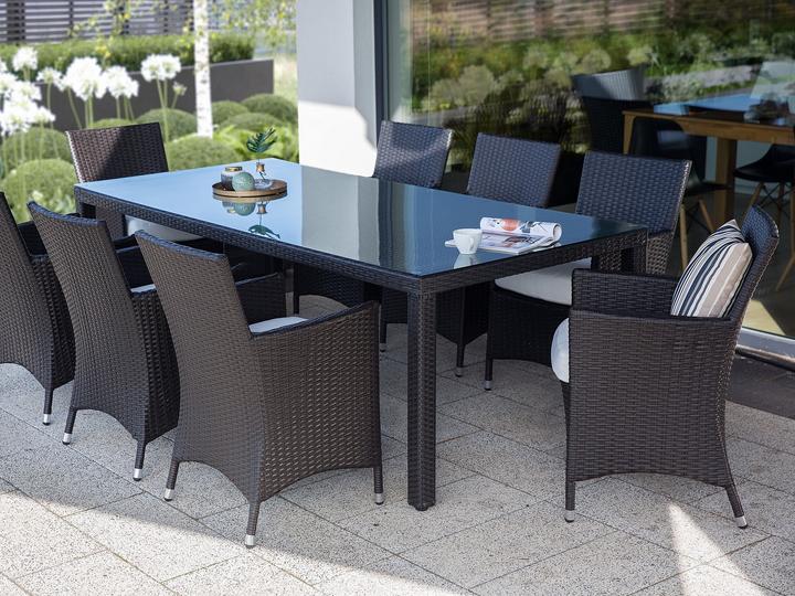 Produktbild Beliani Italy (220 x 100 x 74 cm)