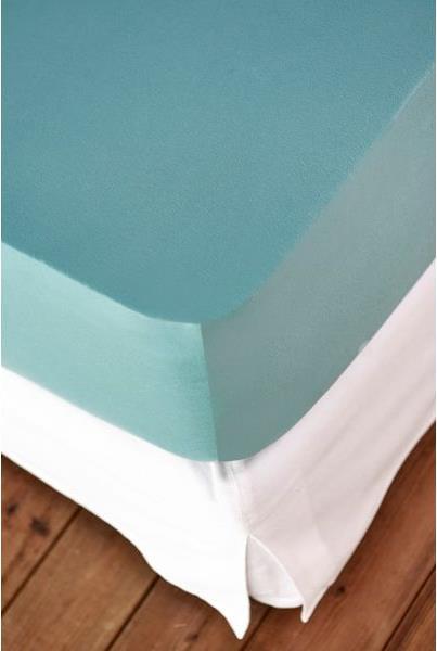 Produktbild Living Home Boxspring Feinjersey (120 x 200 cm)