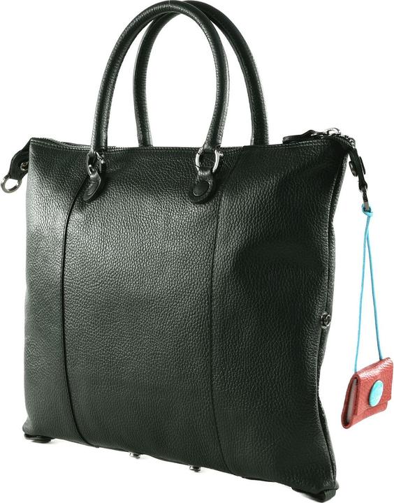 Immagine prodotto Gabs G3 Plus TG Bull Black Shoulder Bag