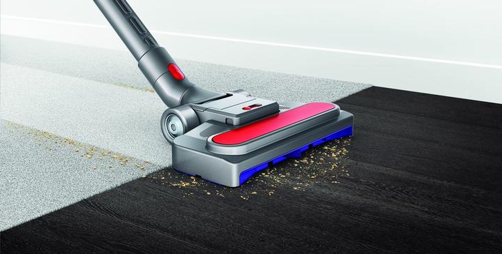 Produktbild Dyson Big Ball Parquet 2