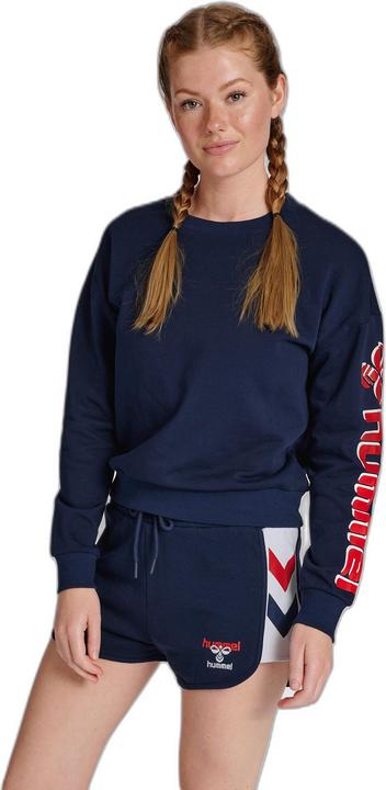 Produktbild hummel Ic Kim Sweatshirt (S)