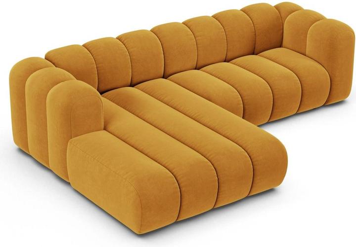 Produktbild Micadoni Lupine (Ecksofa)