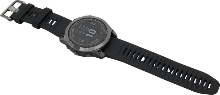Produktbild Garmin Fenix 7X Pro Solar (51 mm)