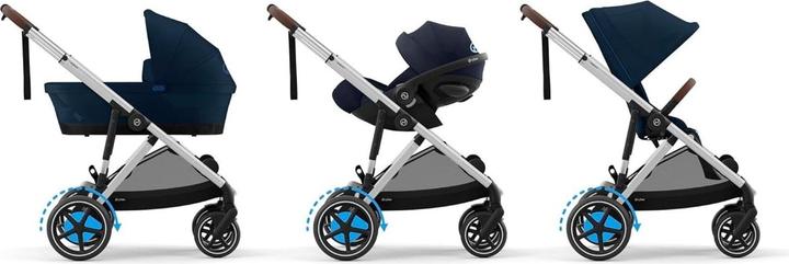 Produktbild Cybex eGazelle S (0 Monate - 4 Jahre)
