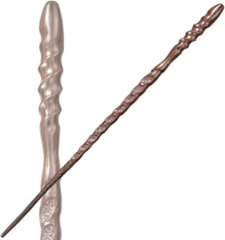 Produktbild Noble Collection Harry Potter: Zauberstab Cho Chang (Charakter-Edition)