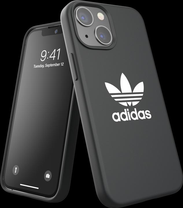 Actual product image adidas Silicone Case (Apple iPhone 13 mini)