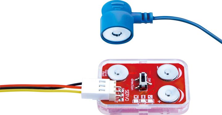Produktbild Hape Circuit Explorer Lab Kit