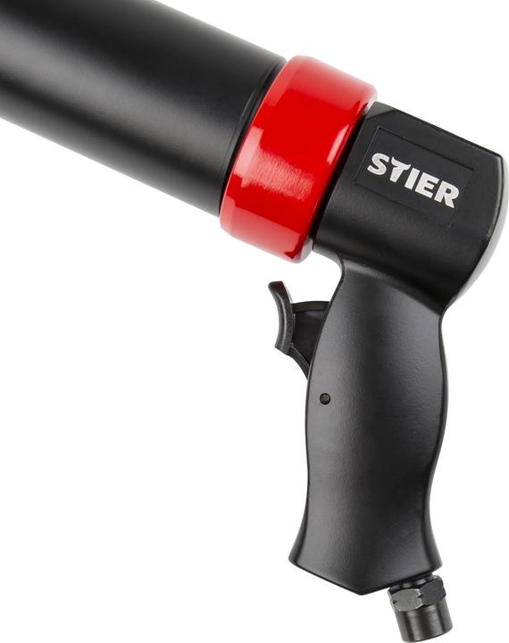 Immagine prodotto Stier Pistola a cartuccia per aria compressa SKP-350
