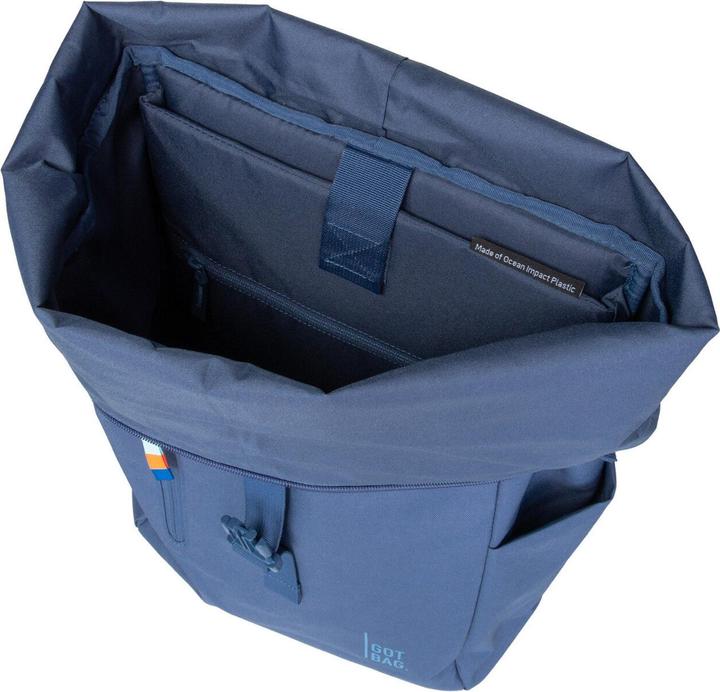 Actual product image GOT BAG Rolltop Rucksack Rolltop Easy (31 l)