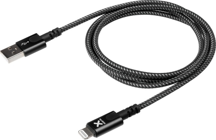 Actual product image Xtorm Original Series USB-A - Lightning (1 m, USB 2.0)