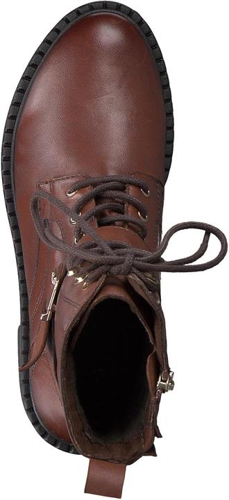Actual product image Marco Tozzi Bootie Laced (41)